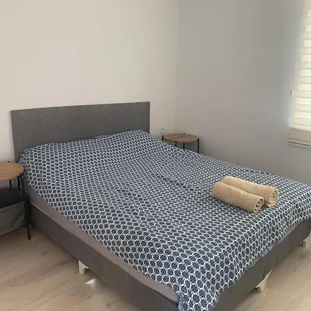 Apartment Big Flat 20 Minutes To Oldtown