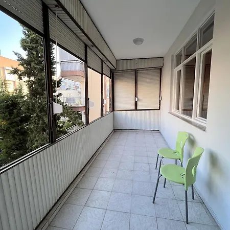 Big Flat 20 Minutes To Oldtown * Antalya